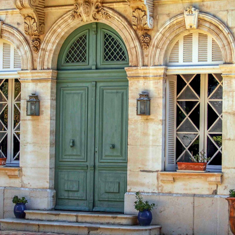 Château de Stony