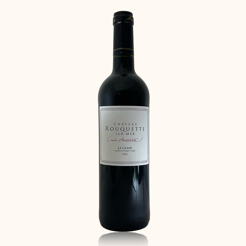 Château de la Rouquette Cuvée Amarante