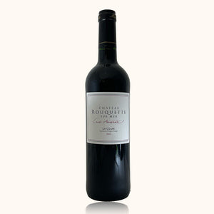 Château de la Rouquette Cuvée Amarante