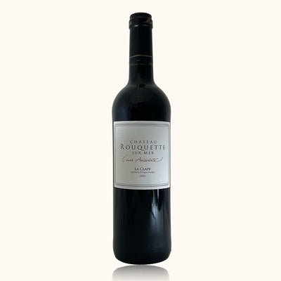 Château de la Rouquette Cuvée Amarante
