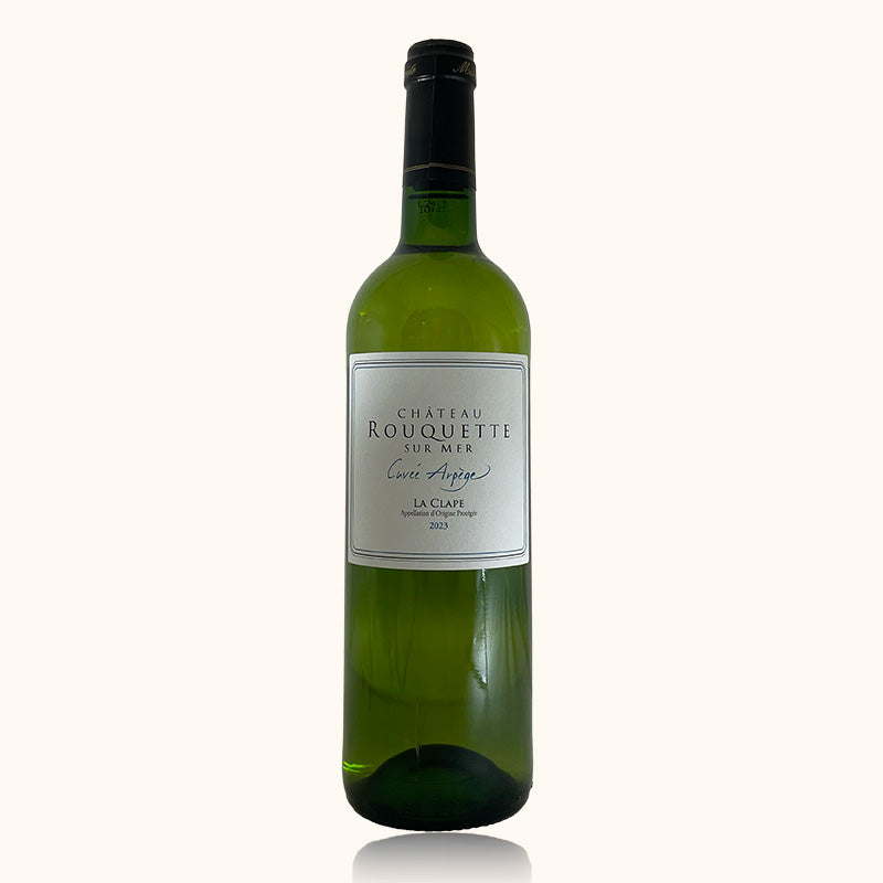 Château de la Rouquette Cuvée Arpège