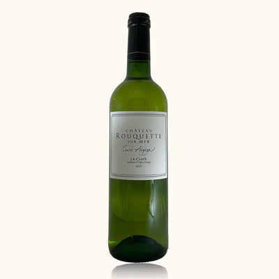 Château de la Rouquette Cuvée Arpège