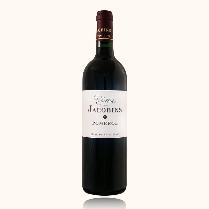 Château des Jacobins Pomerol