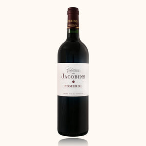 Château des Jacobins Pomerol