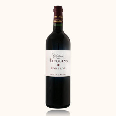 Château des Jacobins Pomerol