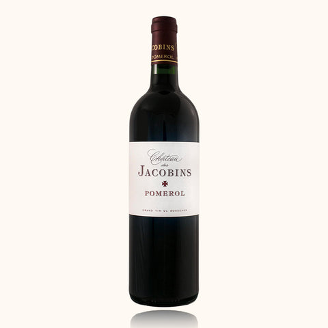 Château des Jacobins Pomerol