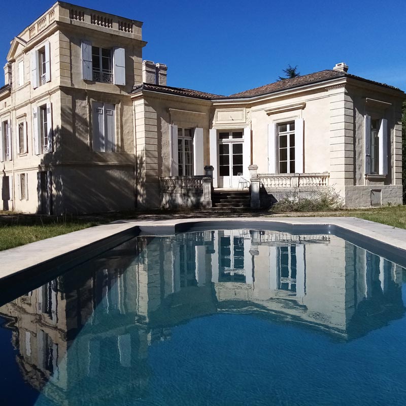 Château du Mayne