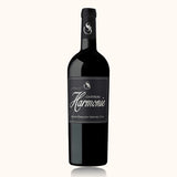 Château harmonie saint emilion grand cru