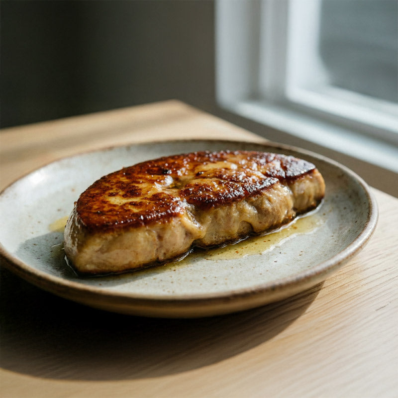 Château la Nère Blanc recette Image
