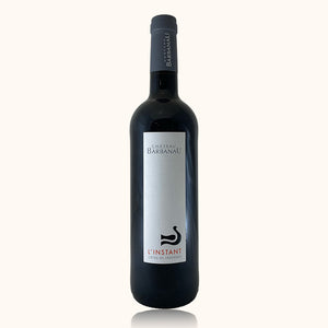Château Barbanau l'Instant rouge