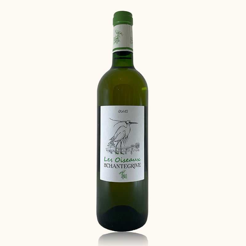 Chateau Chantegrive Les Oiseaux de Chantegrive Purete
