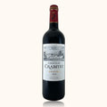 Château Crabitey · 2019