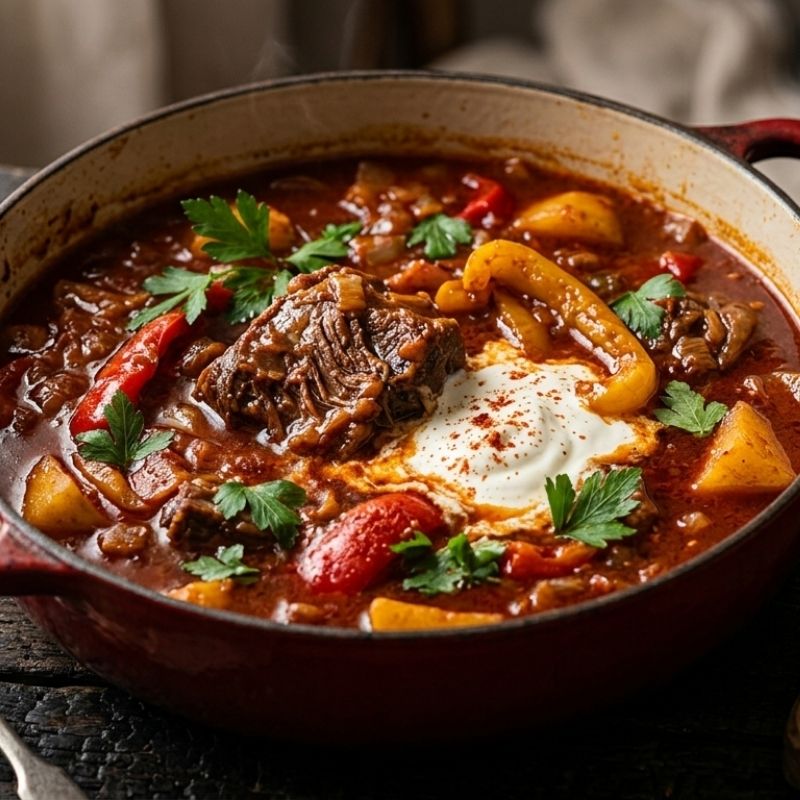 Château La Croix Saint Georges 2019 Recette Image