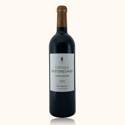 Château La Fleur Lauga 2018