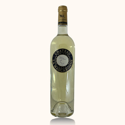 Château La Mascaronne Blanc
