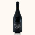 Château Lafoux · Vinicius · 2019