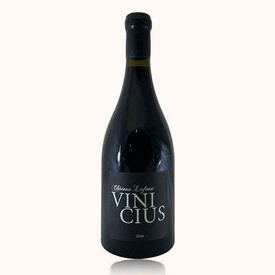 Château Lafoux Vinicius