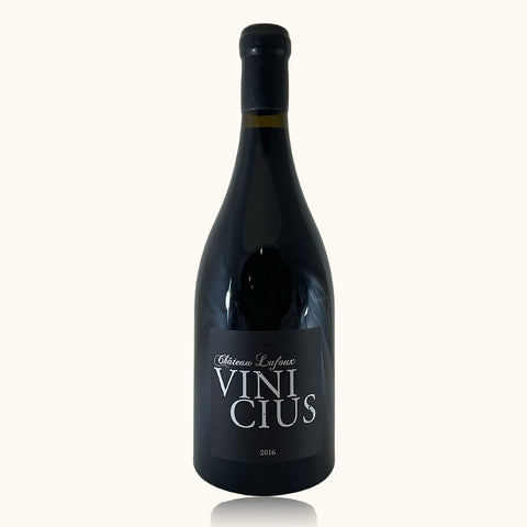Château Lafoux Vinicius