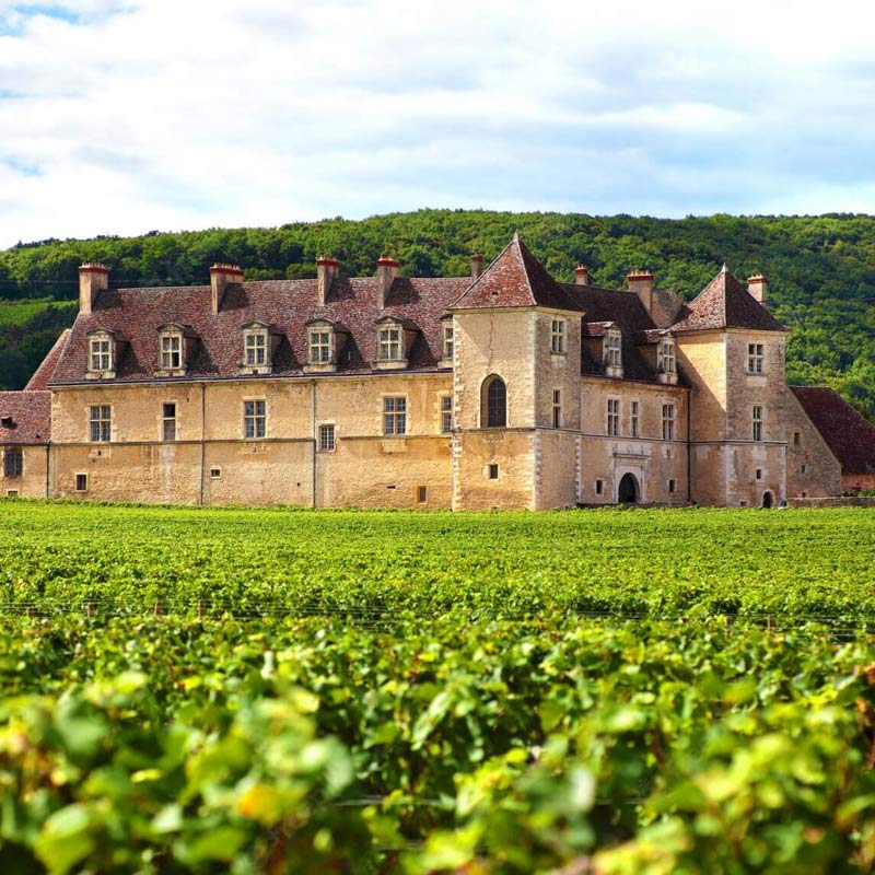 Château Moncets