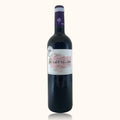 Château Moulin Haut-Villars · 2016