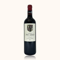 Château Picard · 2020