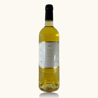 Château Roustit Blanc