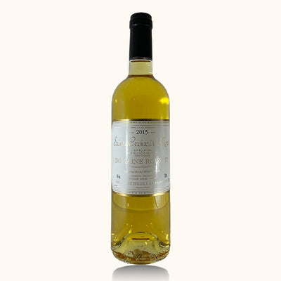Château Roustit Blanc