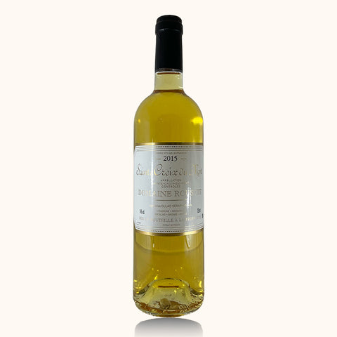 Château Roustit Blanc