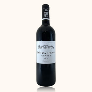 Chateau Trebiac Rouge