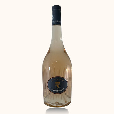 Château Val Joanis Joséphine Rosé