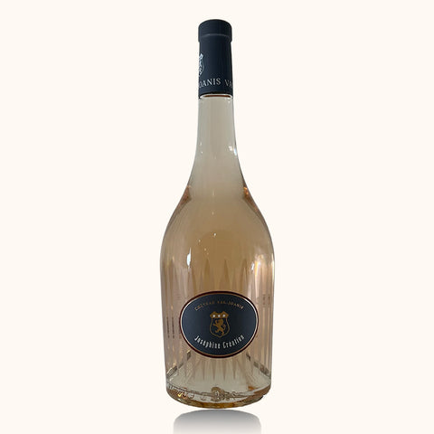 Château Val Joanis Joséphine Rosé
