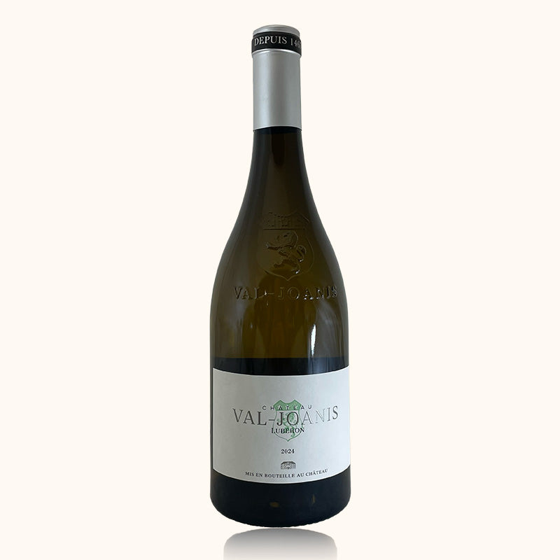 Château Val Joanis Tradition Blanc Image