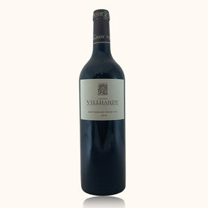 Château Villhardy 2016
