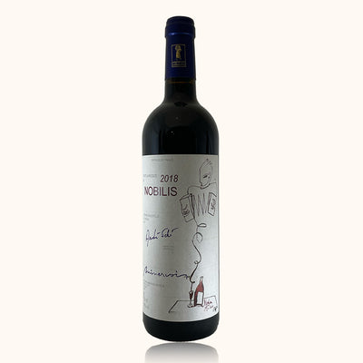 Chateau d'Oupia Minervois Nobilis