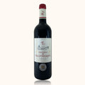 Château de Chantegrive · 2019