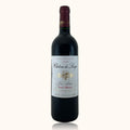 Château de Lauga · 2018