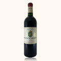 Château Pibarnon · 2020