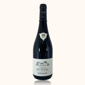 Château de Pizay 2021