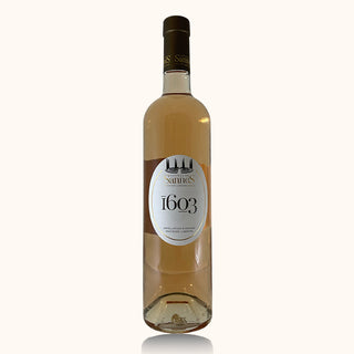 Château de Sannes 1603 Rosé
