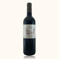 Château la Cour d’Argent · 2018