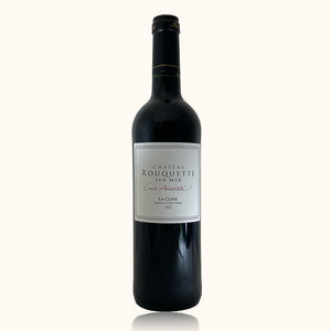 Château de la Rouquette Cuvée Amarante