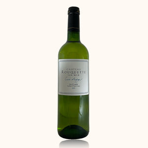 Château de la Rouquette Cuvée Arpège