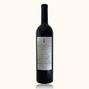 Château de la Rouquette Cuvée Henry Lapierre Rouge