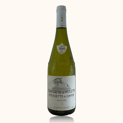 Château de la Violette Altesse