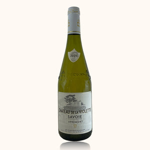 Château de la Violette Apremont