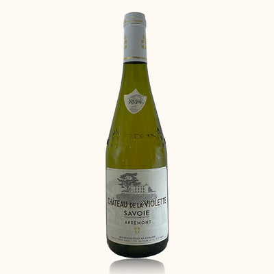 Château de la Violette Apremont