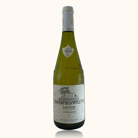 Château de la Violette Apremont