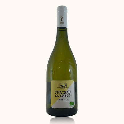 Château la Sable Blanc
