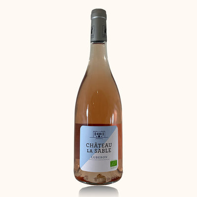 Chateau la sable rose
