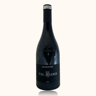 Chateau val joanis les griottes